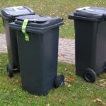 Afvalcontainer recycling: hoe containers worden hergebruikt en opgewaardeerd